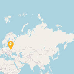 Hostel Granat на глобальній карті